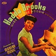 Hadda Brooks: Queen of the Boogie and More, album review | The ...