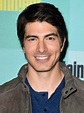 Brandon Routh instagram - Official Account
