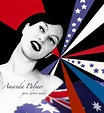 Casey Through The Looking Glass: Amanda Palmer Goes Down Under Designs