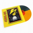 Bad Brains: Bad Brains (Colored Vinyl) Vinyl LP – TurntableLab.com