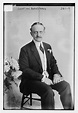 German Ambassador Count Johann von Bernstorff in 1916 | Download ...