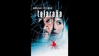 Película | La hora de la araña / Telaraña | Trailer - YouTube