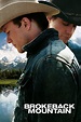 Brokeback Mountain (2005) - Posters — The Movie Database (TMDB)