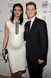 Morena Baccarin et Ben McKenzie aux Gotham Independent Film Awards à ...