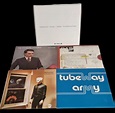 Gary Numan Tubeway Army + Gary Numan: 78/79 UK Vinyl Box Set (794260)