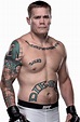Joe "Diesel" Riggs MMA record, career highlights and biography
