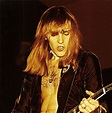 Vintage Alex Lifeson Pic | Alex lifeson, Rush band, Rush concert