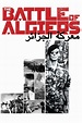 Wer streamt Schlacht um Algier? Film online schauen