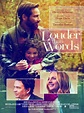 Louder Than Words - Film 2013 - AlloCiné