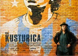 Maradona by Kusturica / B2 / Japan