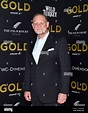 Writer Patrick Massett attends the world premiere of "Gold" at AMC ...