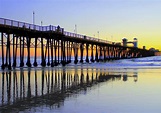 Oceanside Pier | San Diego Reader