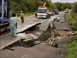 Japan Earthquake - Photo 13 - Pictures - CBS News