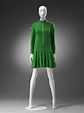 Dress | Mary Quant | V&A Explore The Collections