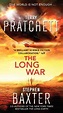 The Long War (Long Earth Series #2) by Terry Pratchett | 9780062068699 ...