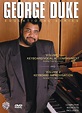 George Duke: Volumes I and II: : George Duke | Alfred Music