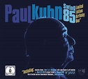 Paul Kuhn: Swing 85 (Limited Edition Birthday Box) (2CD + DVD) (2 CDs ...