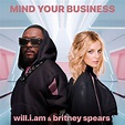 Britney Spears Joins Will.i.am on New Song “Mind Your Business”: Listen ...