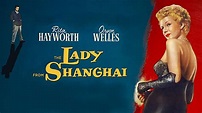 Die Lady von Shanghai - Kritik | Film 1947 | Moviebreak.de