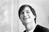 Doug Menuez’ pictures of a young Steve Jobs - The Eye of Photography ...