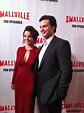 Clois - Erica Durance and Tom Welling Photo (19464567) - Fanpop