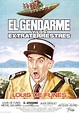 Le gendarme et les extra-terrestres by Jean Girault | Gendarme, De ...