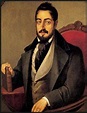 Mariano José de Larra – España en la historia