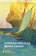 Benito Cereno - Herman Melville - Feltrinelli Editore