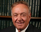 Former NJ Senate President John Russo Dies at 84 | | Observer