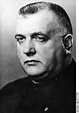 [Photo] Portrait of Jozef Tiso, circa 1936 | World War II Database