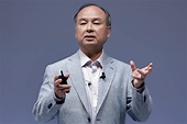 Masayoshi Son – Family, Family Tree - Celebrity Family