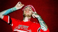 Lil Peep's Hellboy Mixtape: Making Of - Ballyhoo Magazine