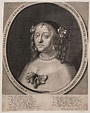 Magdalena Sibylle af Sachsen, 1661 – 1664, Albert Haelwegh, Abraham ...
