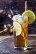 John Daly Drink (Spiked Arnold Palmer) | Rustic Family Recipes