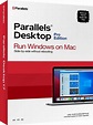 Parallels Software Parallels Desktop 17 for Mac Pro Edition | Run ...