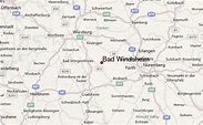 Bad Windsheim Location Guide