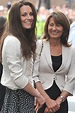Kate Middleton's mother Carole opens up in RARE interview | OK! Magazine