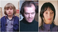 El elenco de 'The Shining' o 'El resplandor' 42 años después: qué pasó ...