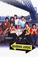 Queens Logic (1991) - Posters — The Movie Database (TMDB)