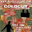 -RemixStems-: Coldcut - True Skool (Remix Stems) 105BPM