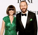 Chris O'Dowd, Wife Dawn O'Porter Welcome First Child a Son Named Art ...