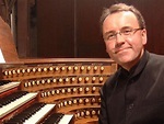 British organist David Briggs comes to Minnesota for concerts ...