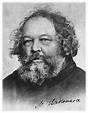 PaKoOo: Biografia Bakunin.