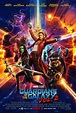 New Trailer & Poster For Guardians of the Galaxy Vol. 2 - blackfilm.com ...