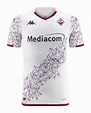 Fiorentina 2023-24 Kits