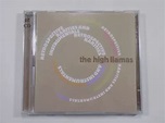 The High Llamas Retrospective Rarities & Instrumentals 2 Cds | MercadoLibre