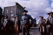 High Noon (2000)