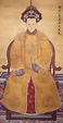 Qing Dynasty Empress