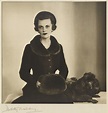 NPG x200883; (Ethel) Margaret Campbell (née Whigham), Duchess of Argyll ...