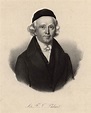 Anton Friedrich Justus Thibaut (4 de enero de 1772 — 20 de marzo de ...
